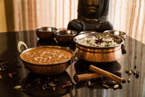 Kohinoor Indian Restaurant